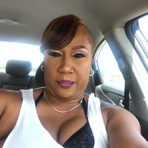 Meet your Posher, Cheryl